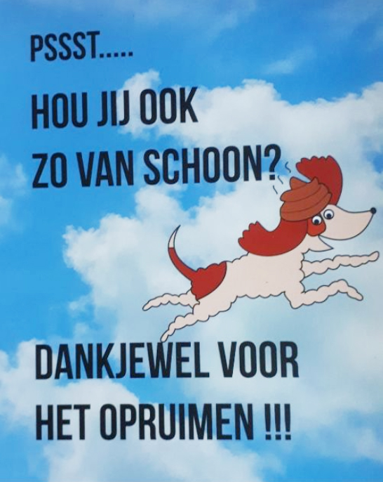 poepgroep Klarendal